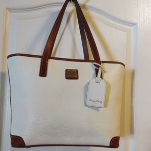 🔥🔥 DOONEY & BOURKE CHARLESTON 🦆🏵️🌻🤎💚